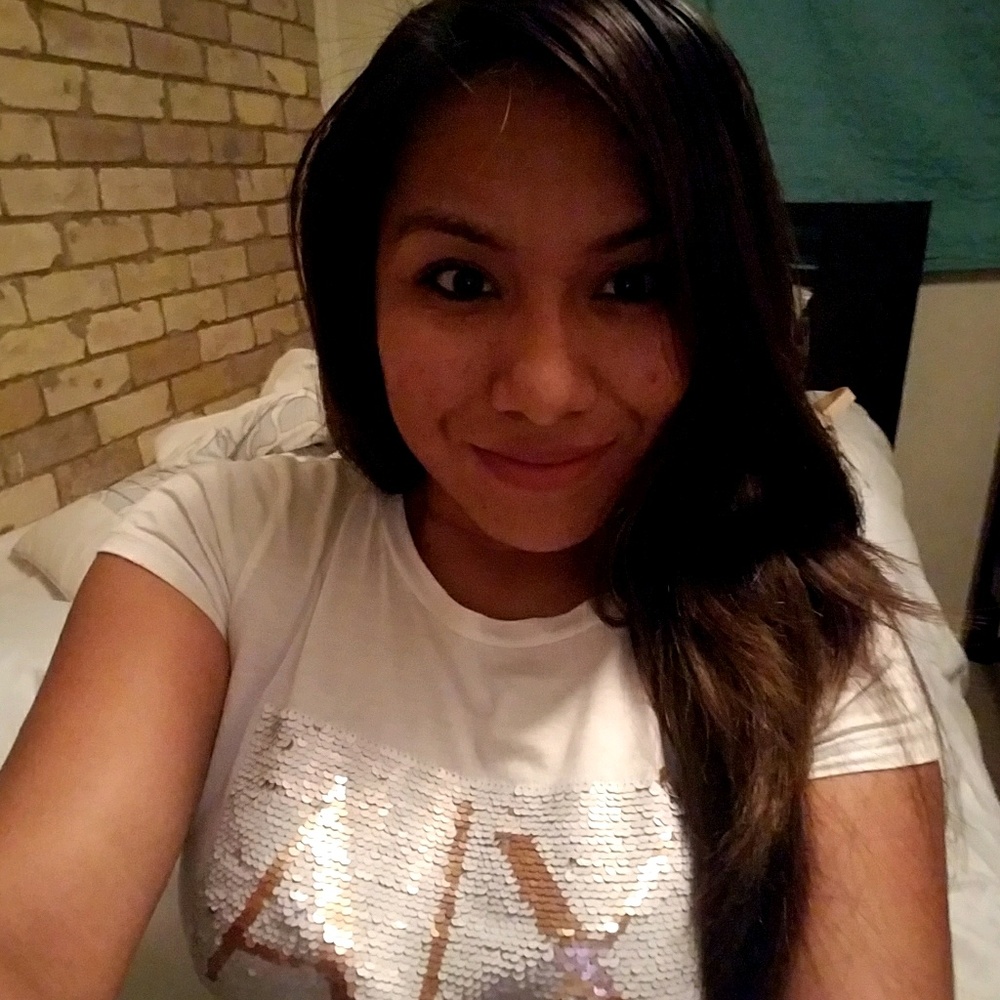 Meet your Posher, Marilu